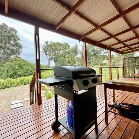 Equleni Guest Farm Hotel Sedgefield Exterior photo