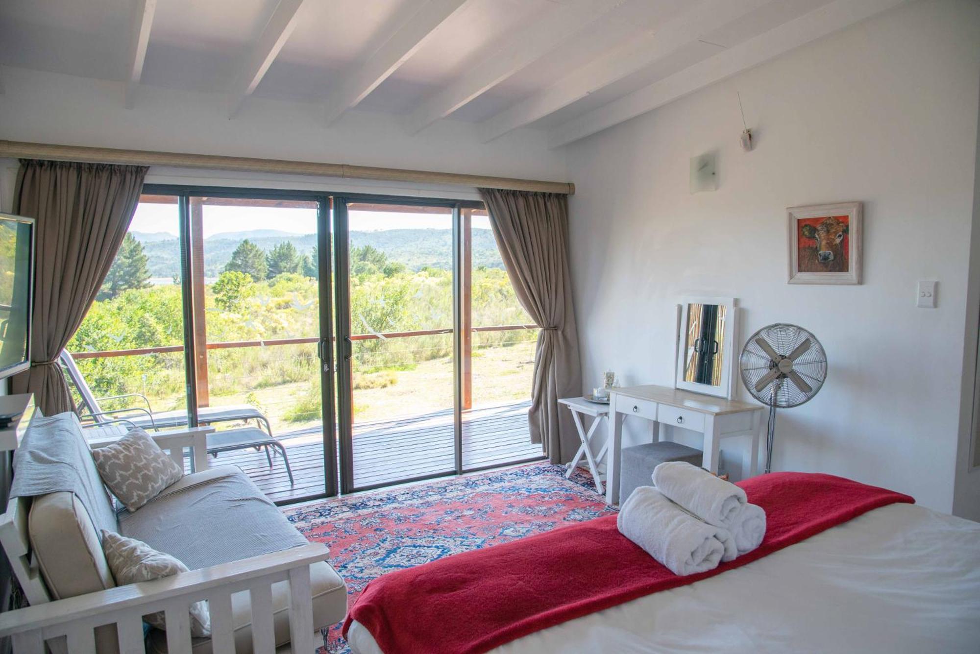 Equleni Guest Farm Hotel Sedgefield Room photo