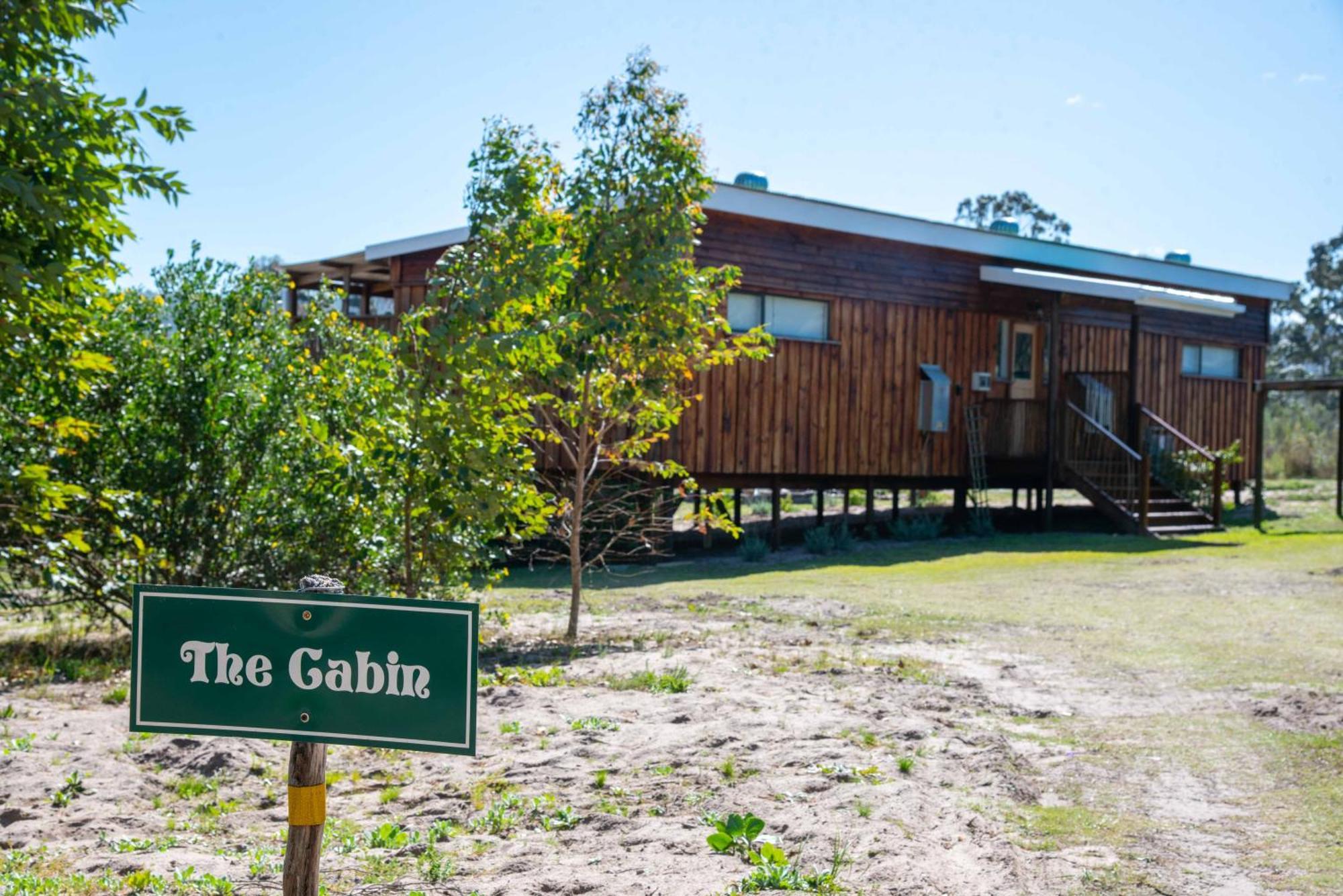 Equleni Guest Farm Hotel Sedgefield Room photo